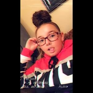 Meet your Posher, Madison